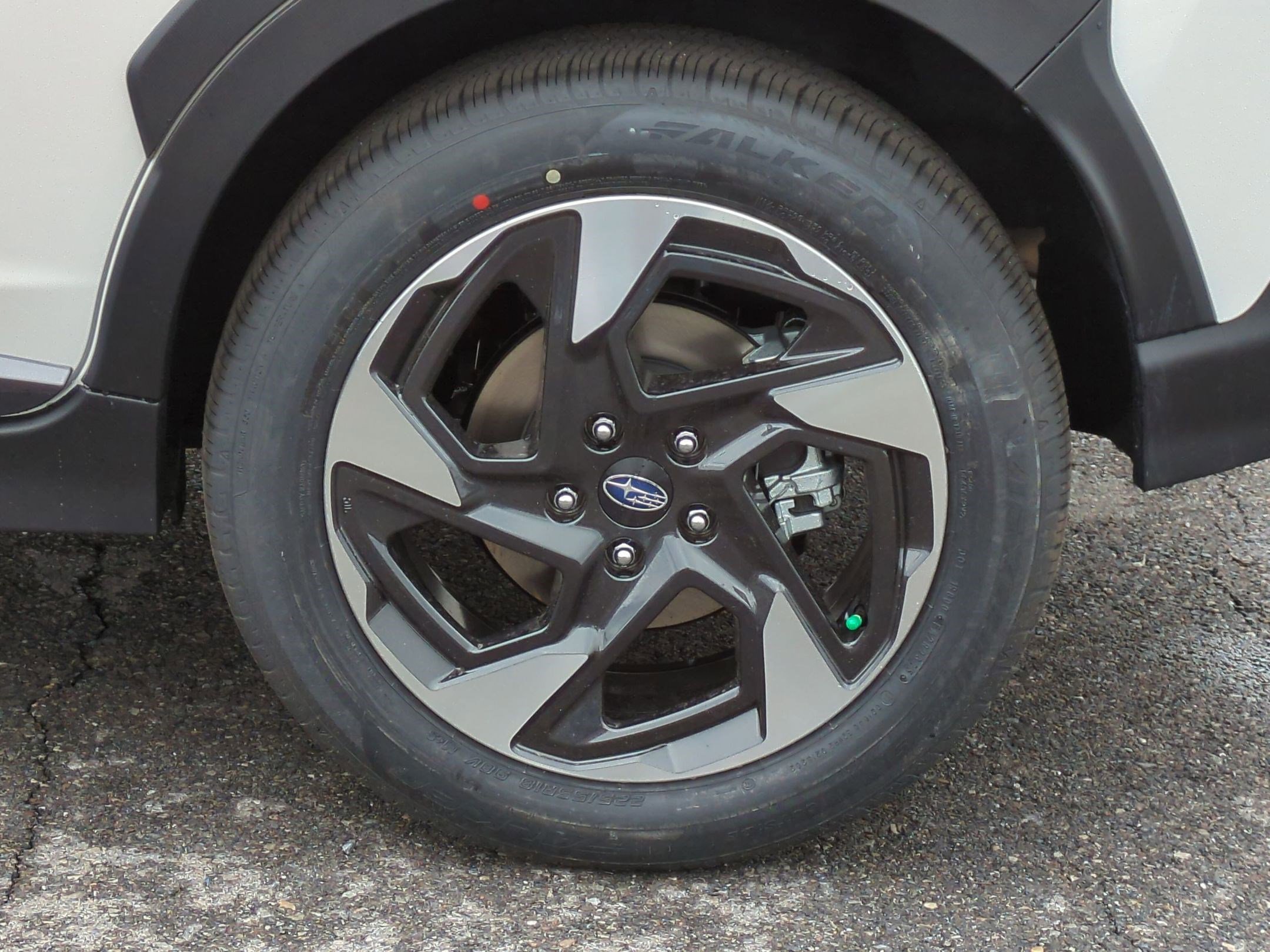 New 2026 Subaru Crosstrek 2.5i Limited image 20