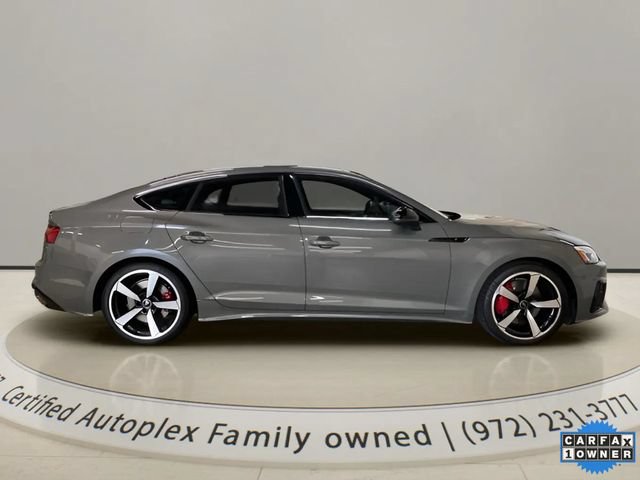 Used 2023 Audi A5 2.0T Premium Plus w/ Premium Plus AWD/4WD image 7