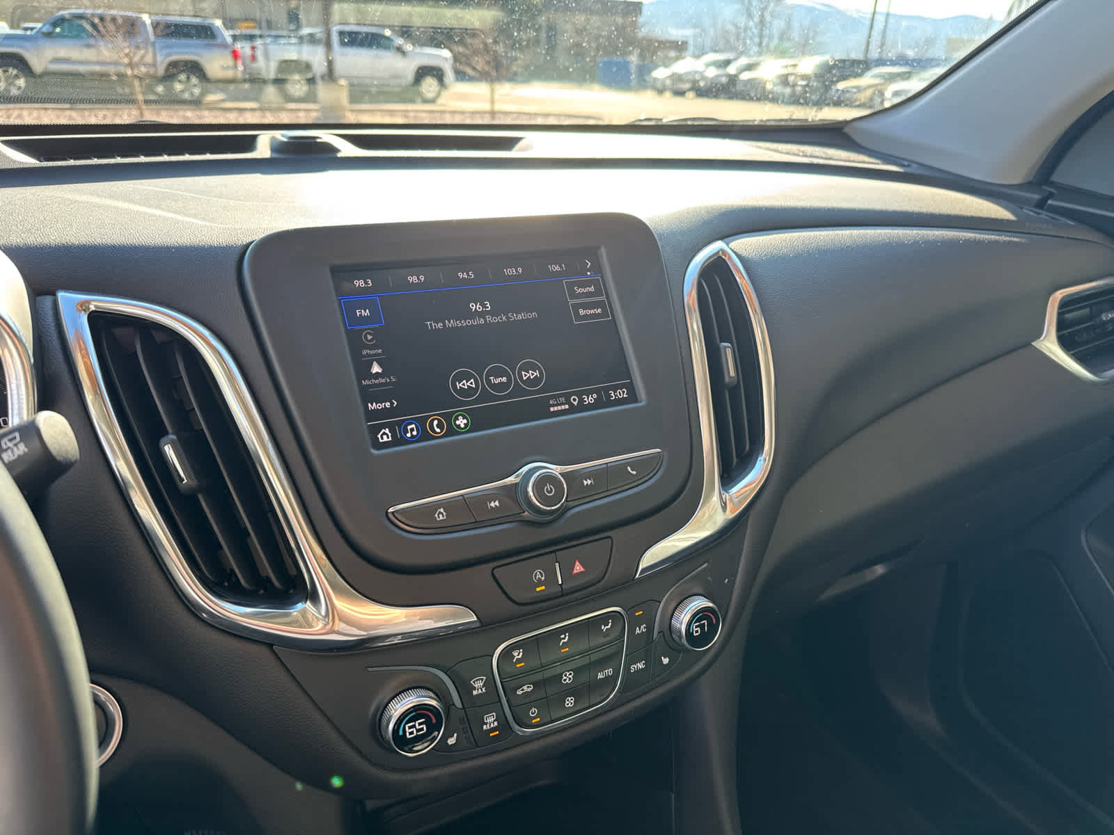 Certified 2024 Chevrolet Equinox LT image 28