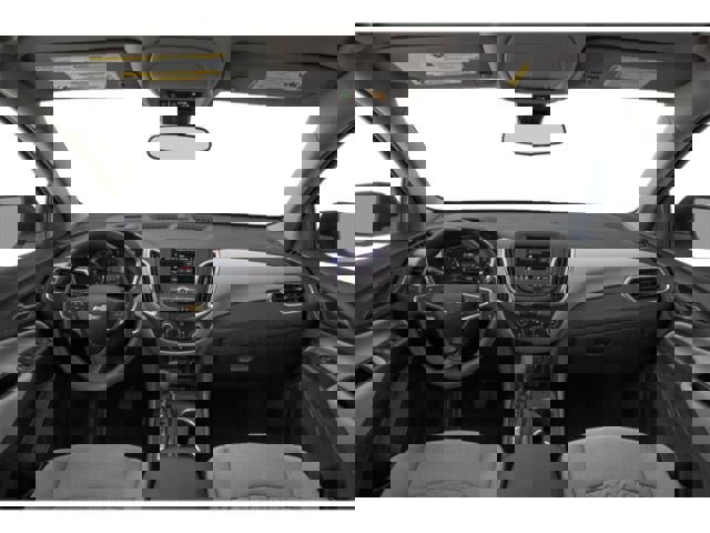 Used 2024 Chevrolet Equinox LT image 8