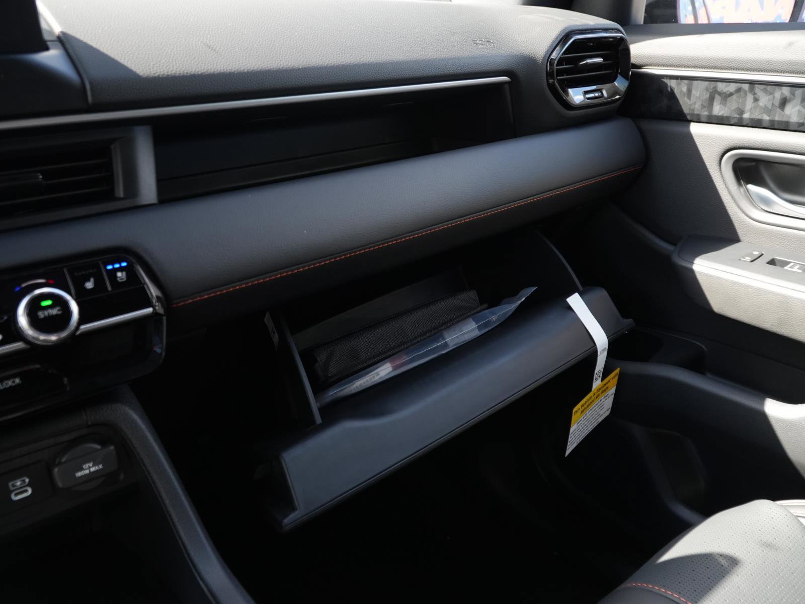 New 2026 Honda Passport TrailSport Elite image 30