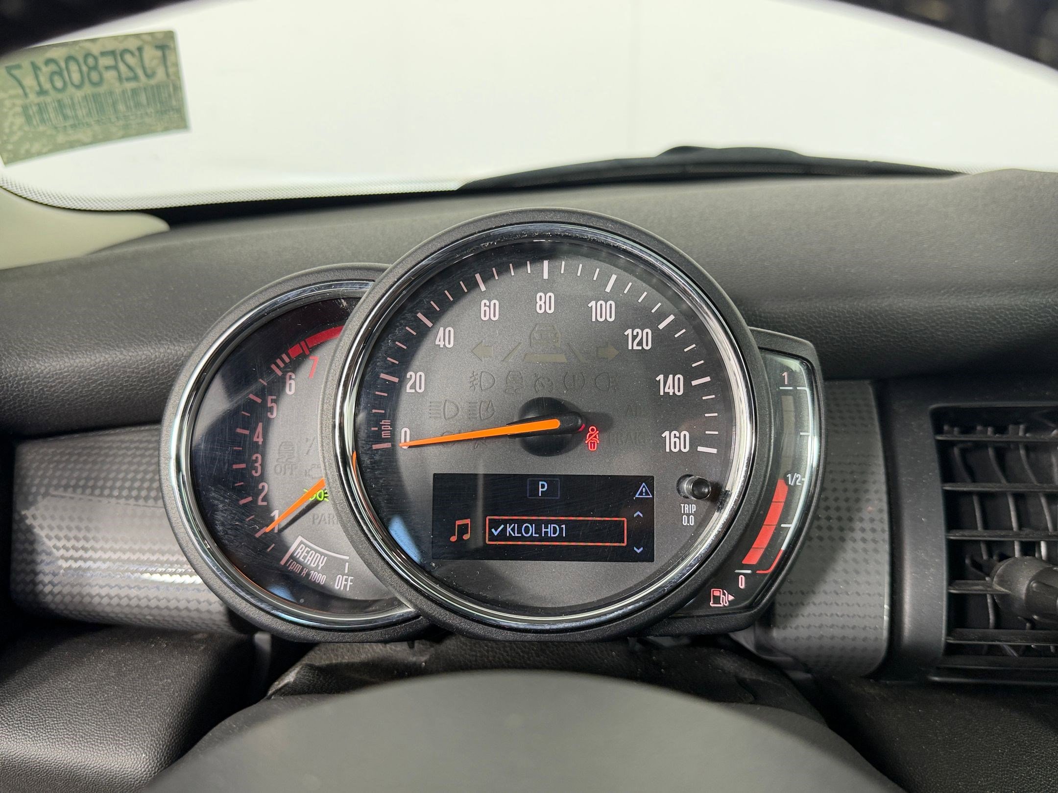 Used 2018 MINI Cooper 4-Door Hardtop FWD image 17