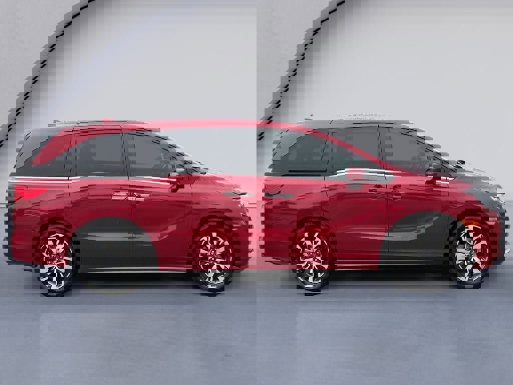 Used 2022 Honda Odyssey Touring image 6