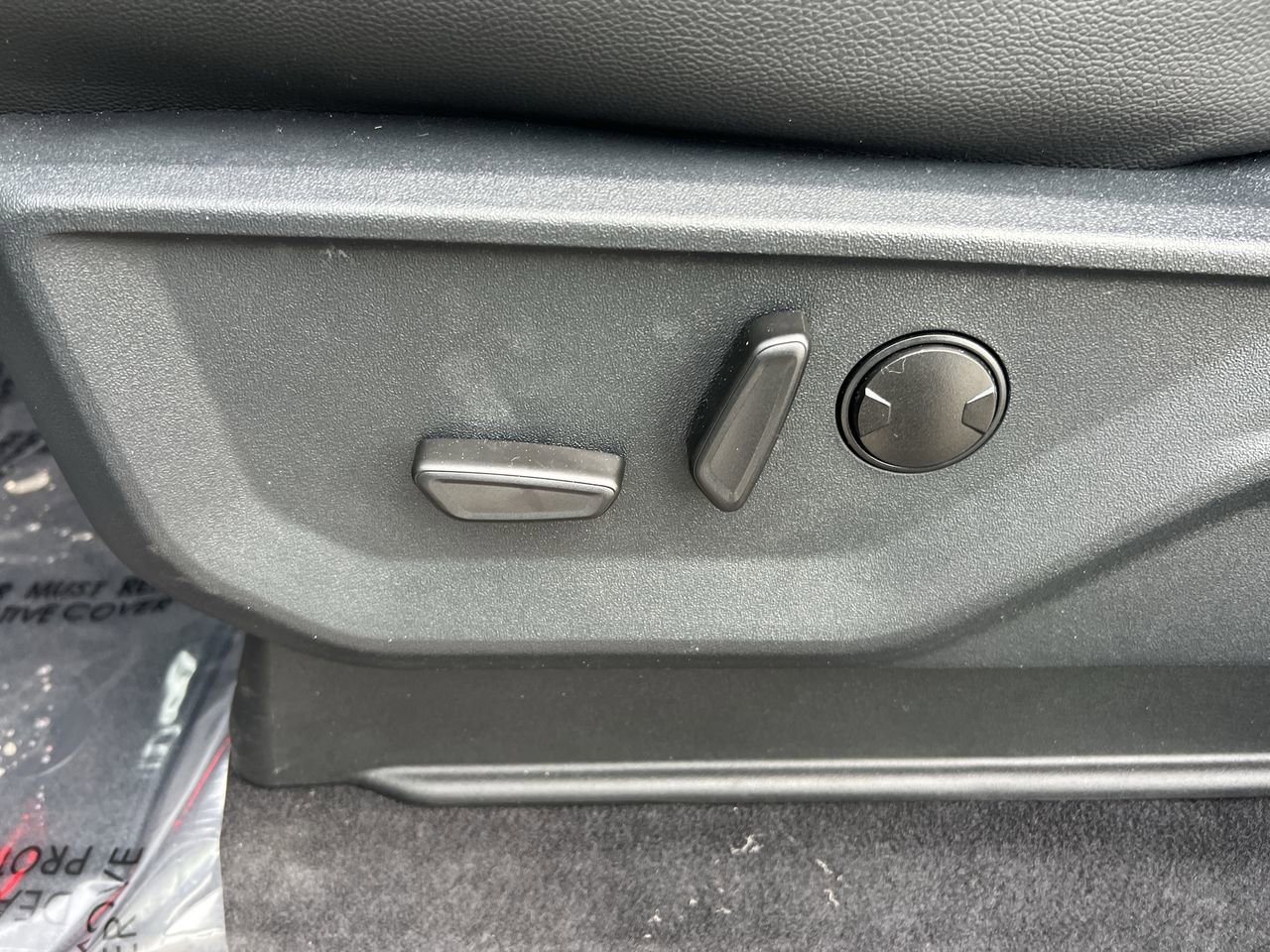 New 2025 Ford F150 XLT w/ Equipment Group 303A High image 19