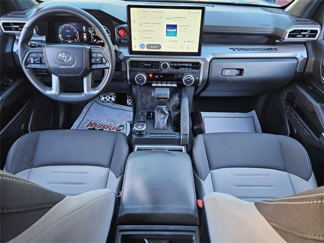 Used 2024 Toyota Tacoma TRD Sport image 12