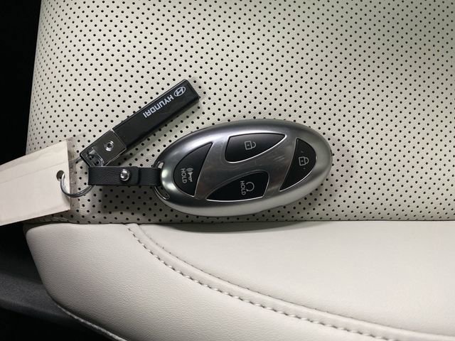 New 2026 Hyundai Santa Fe SEL image 26