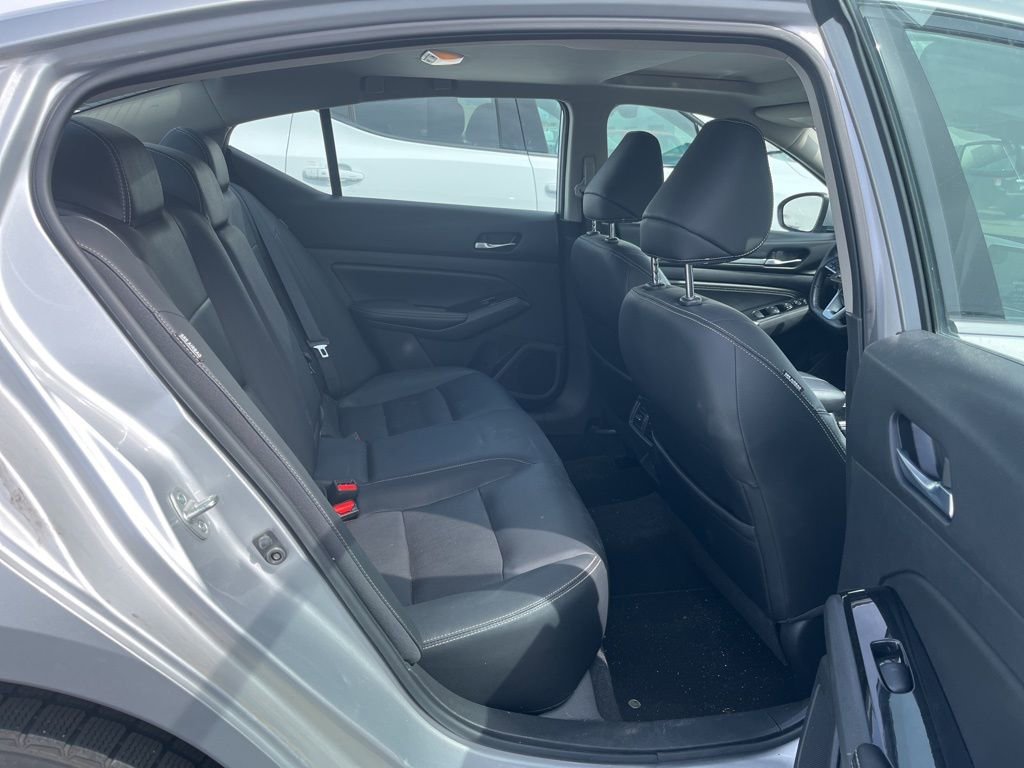 Used 2020 Nissan Altima 2.5 SL image 3