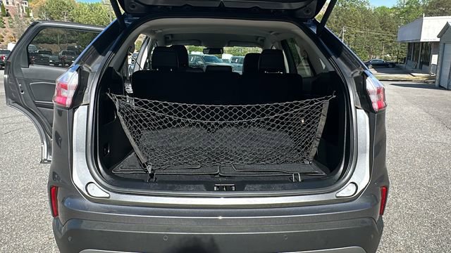 Certified 2024 Ford Edge SEL w/ Convenience Package image 18