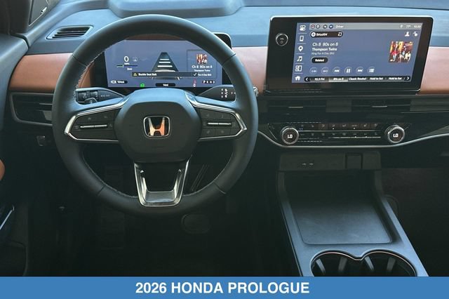 Used 2026 Honda Prologue Elite image 15