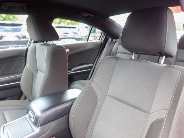 Used 2021 Dodge Charger SXT RWD image 23
