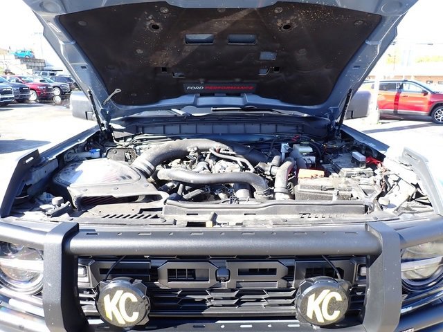 Used 2023 Ford Bronco Raptor image 14