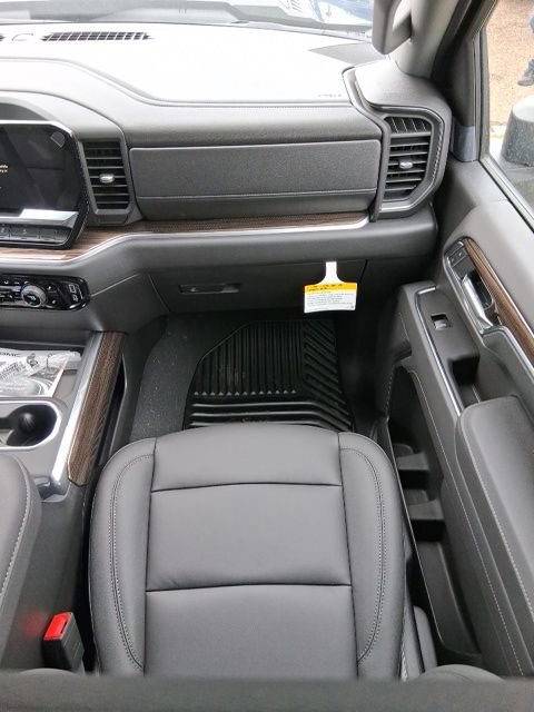 New 2026 Chevrolet Silverado 2500 LT w/ Texas Edition AWD/4WD image 16