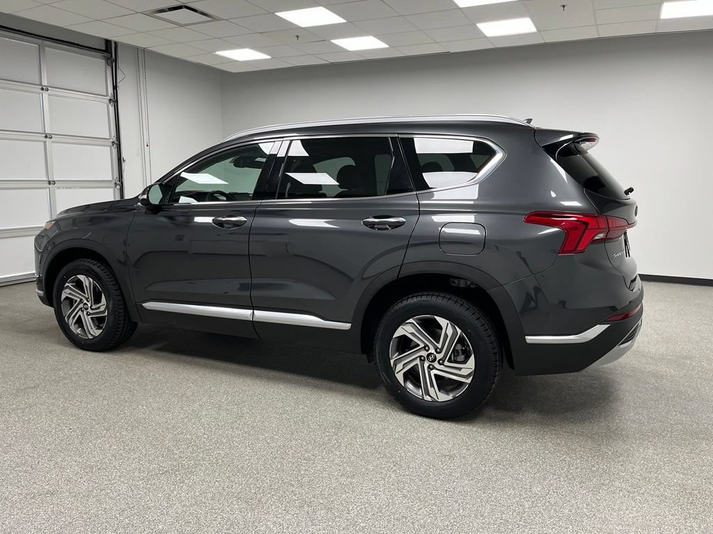 Used 2023 Hyundai Santa Fe SEL w/ Premium Package AWD/4WD image 7