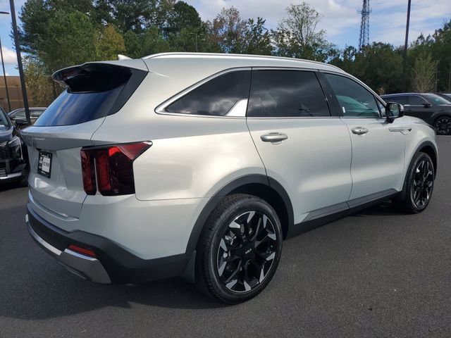 New 2026 Kia Sorento EX w/ EX Premium Package FWD image 4