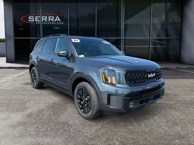 Certified 2024 Kia Telluride SX Prestige X-Pro image 7