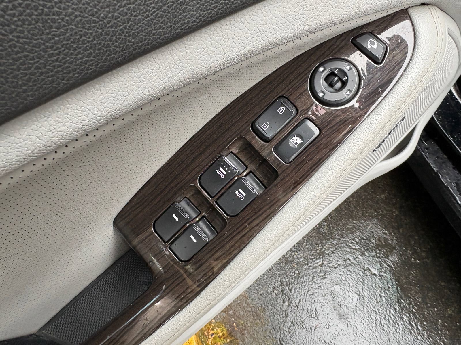 Used 2014 Kia Optima EX w/ EX Premium Package image 16