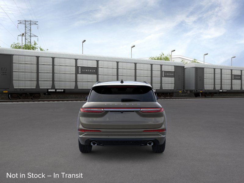 New 2025 Lincoln Corsair Grand Touring w/ Equipment Group 301A image 5
