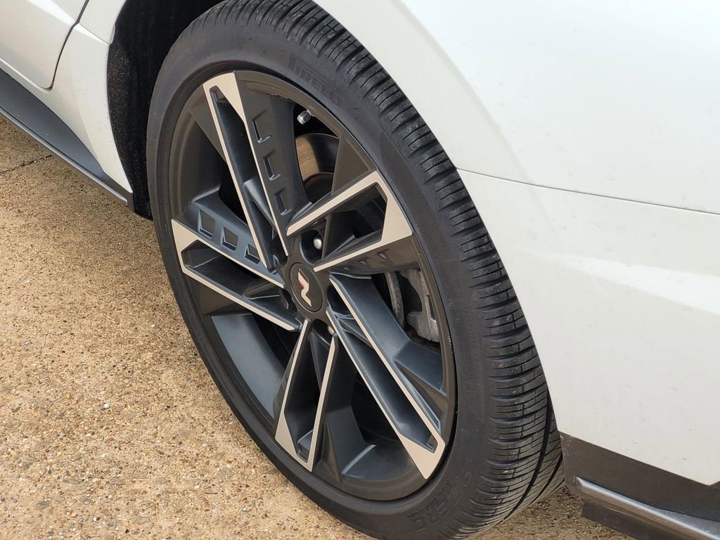 Used 2024 Hyundai Sonata N Line FWD image 7