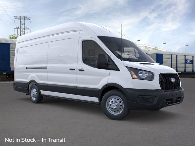 New 2026 Ford Transit 350 148 High Roof Extended AWD image 7