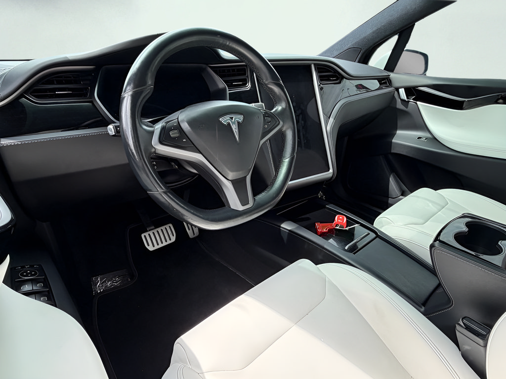 Used 2019 Tesla Model X Performance AWD/4WD image 22