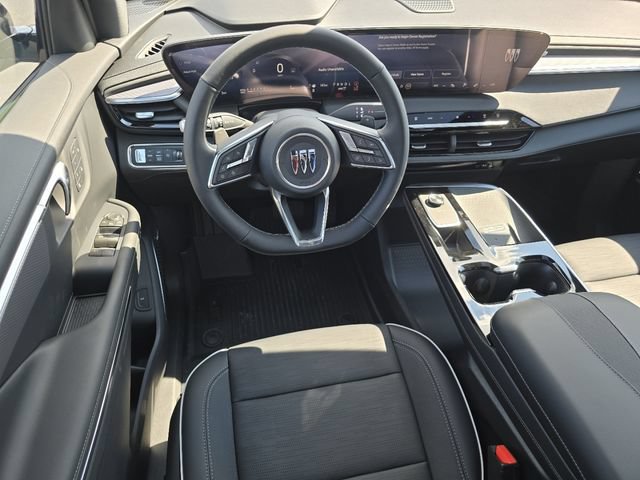 New 2026 Buick Enclave Sport Touring w/ Power Package AWD/4WD image 26