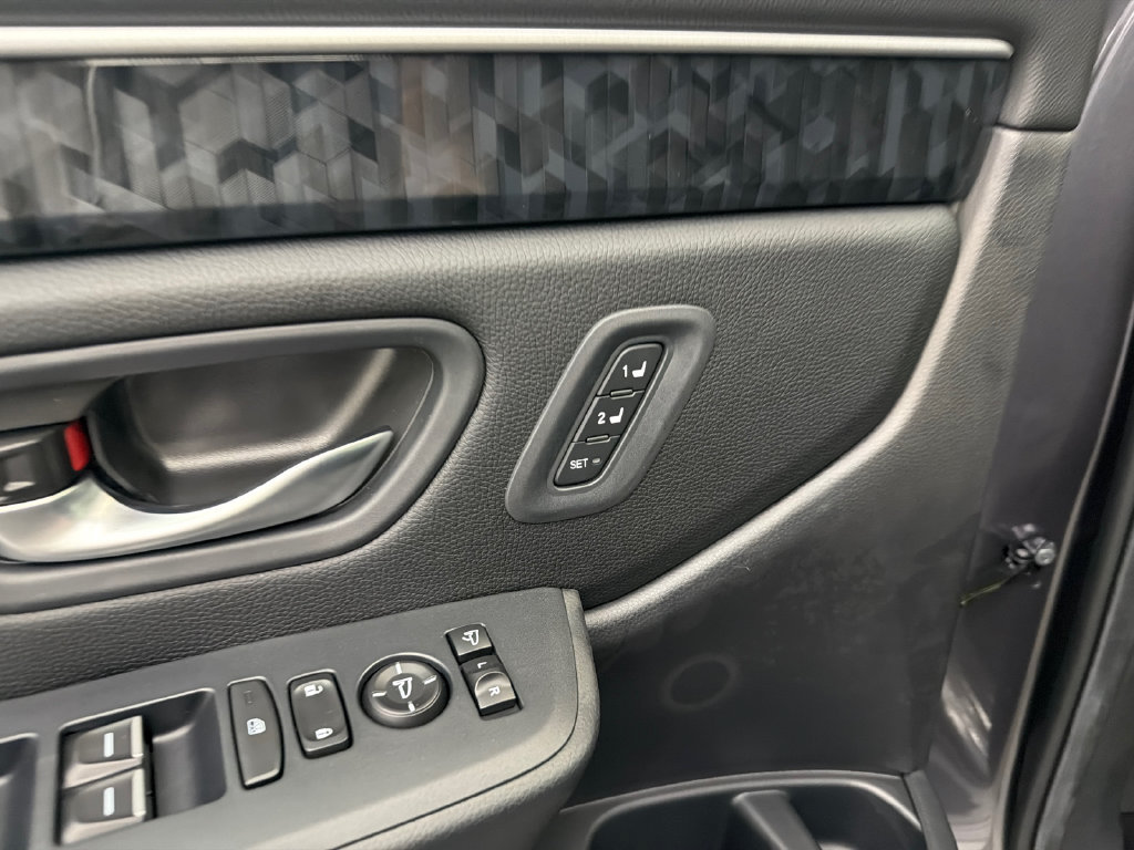 New 2026 Honda Passport TrailSport Elite image 12