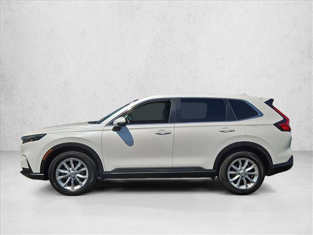 Used 2025 Honda CR-V EX image 9