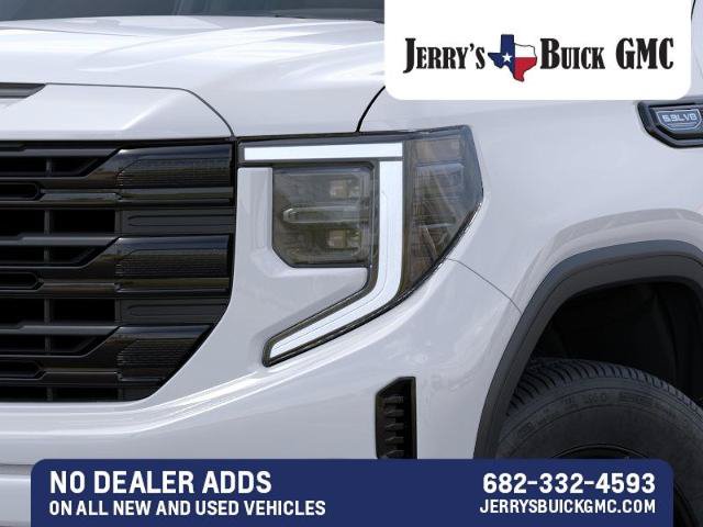 New 2026 GMC Sierra 1500 Elevation AWD/4WD image 10