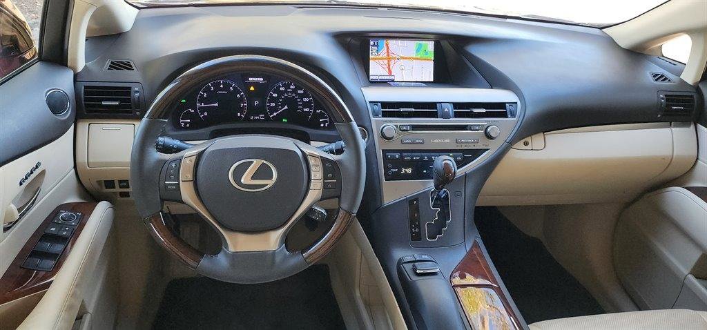 Used 2015 Lexus RX 350 2WD image 17