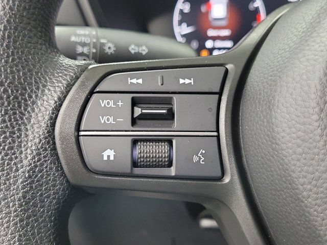 Used 2026 Honda CR-V EX image 26