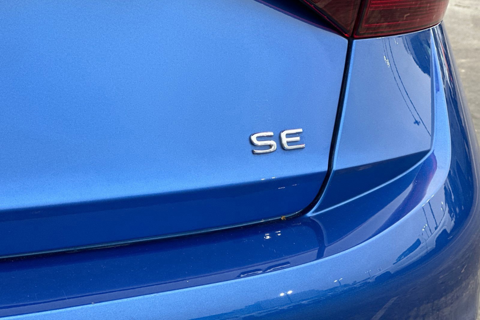 Used 2024 Volkswagen Jetta SE image 26