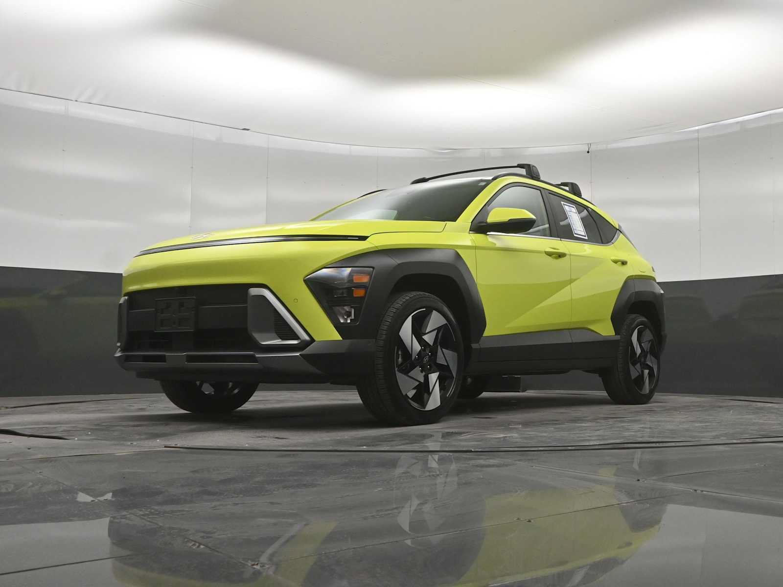 Used 2026 Hyundai Kona Limited AWD/4WD image 36