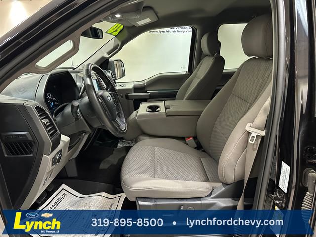 Used 2020 Ford F150 XLT w/ Equipment Group 302A Luxury image 6