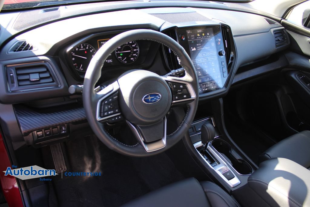 Certified 2026 Subaru Ascent Premium AWD/4WD image 11