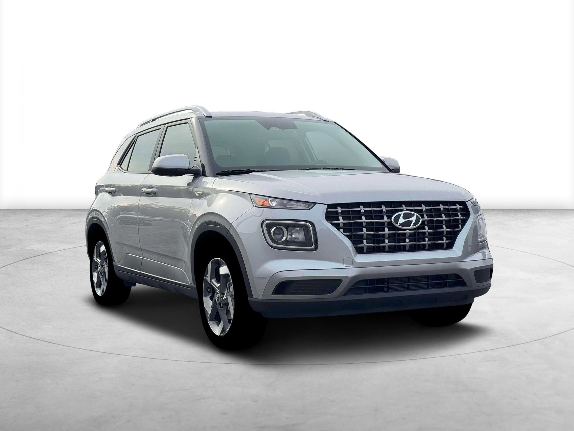 New 2026 Hyundai Venue SEL FWD image 11