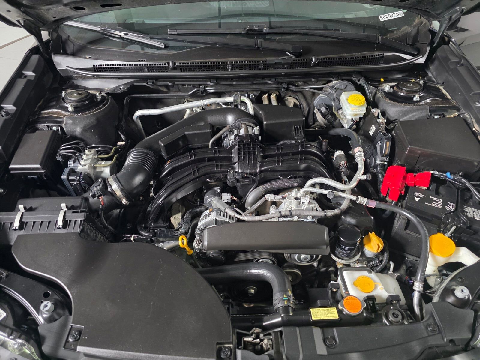 Used 2023 Subaru Legacy Premium AWD/4WD image 13