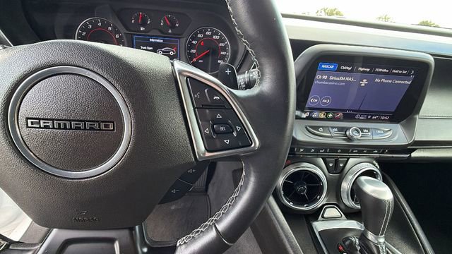 Used 2024 Chevrolet Camaro LT w/ Technology Package image 25