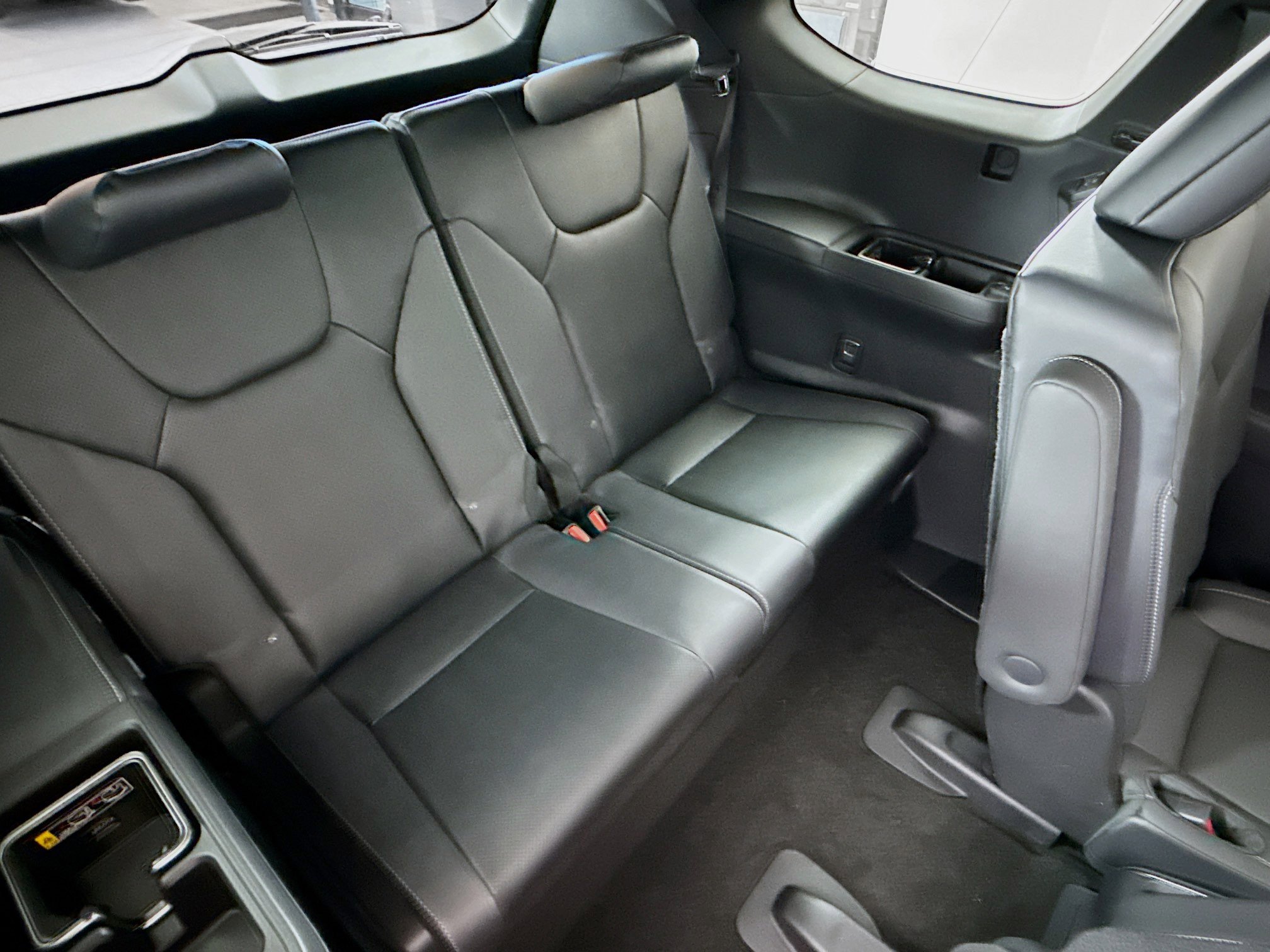 New 2026 Lexus TX 350 AWD w/ Technology Package image 26