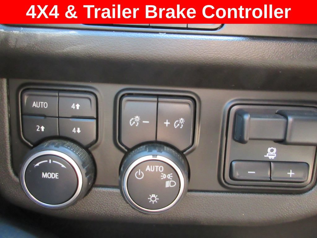 Certified 2023 Chevrolet Suburban High Country w/ Max Trailering Package AWD/4WD image 19