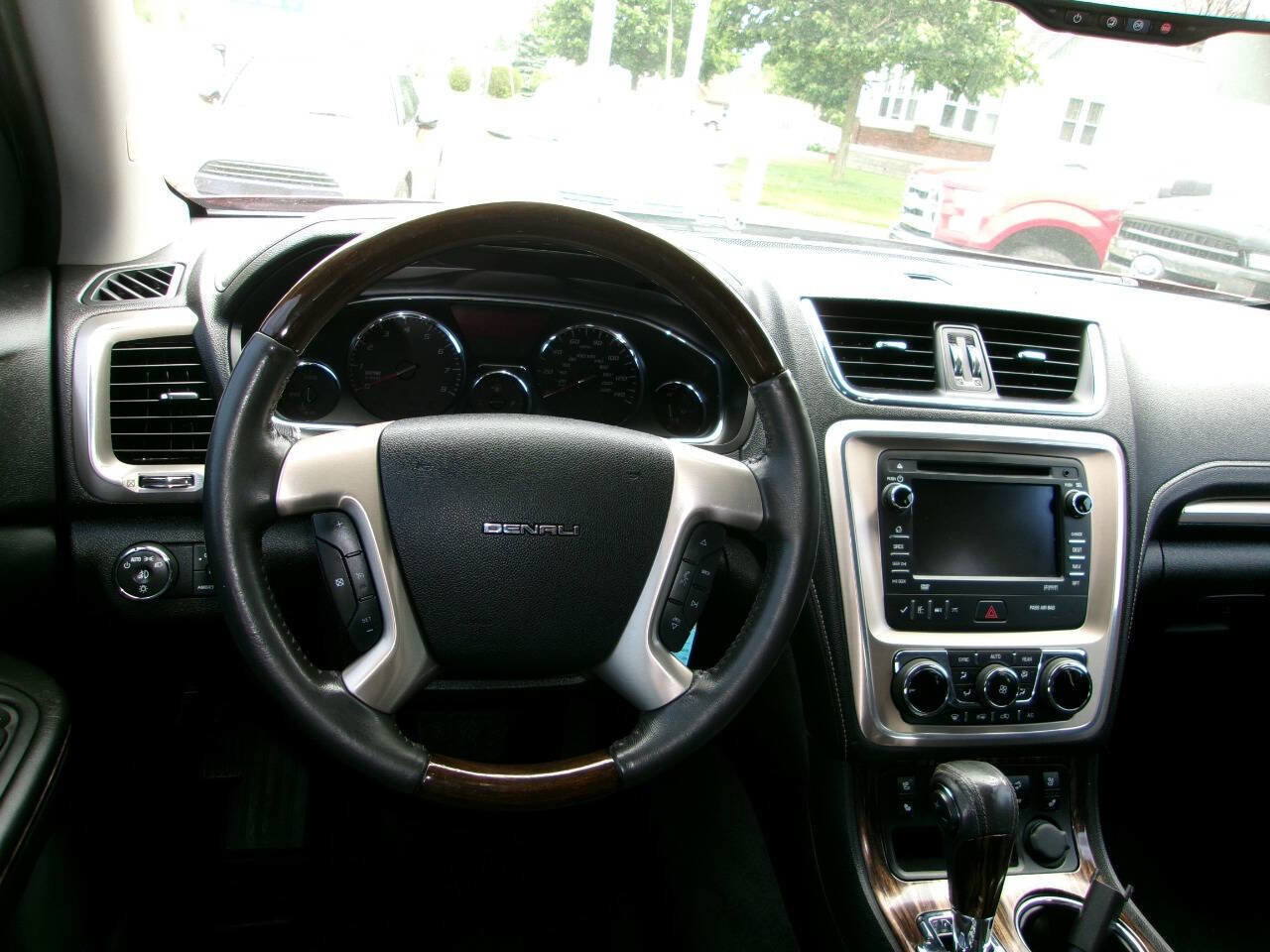 Used 2013 GMC Acadia Denali AWD/4WD image 6