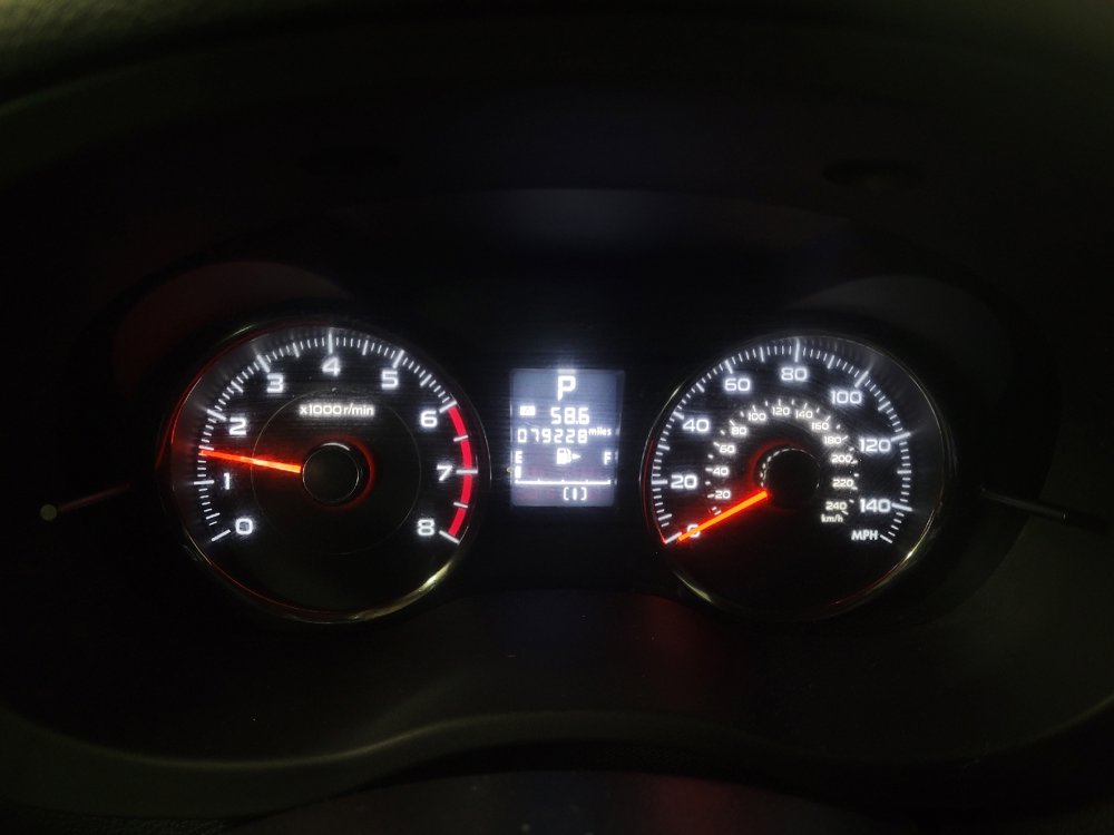 Used 2014 Subaru Forester 2.0XT Touring image 23