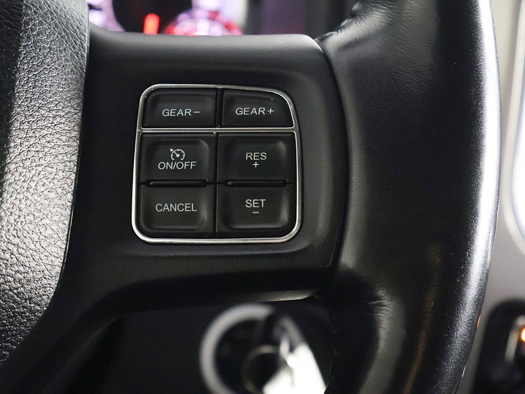 Used 2019 RAM 1500 Classic Warlock image 31