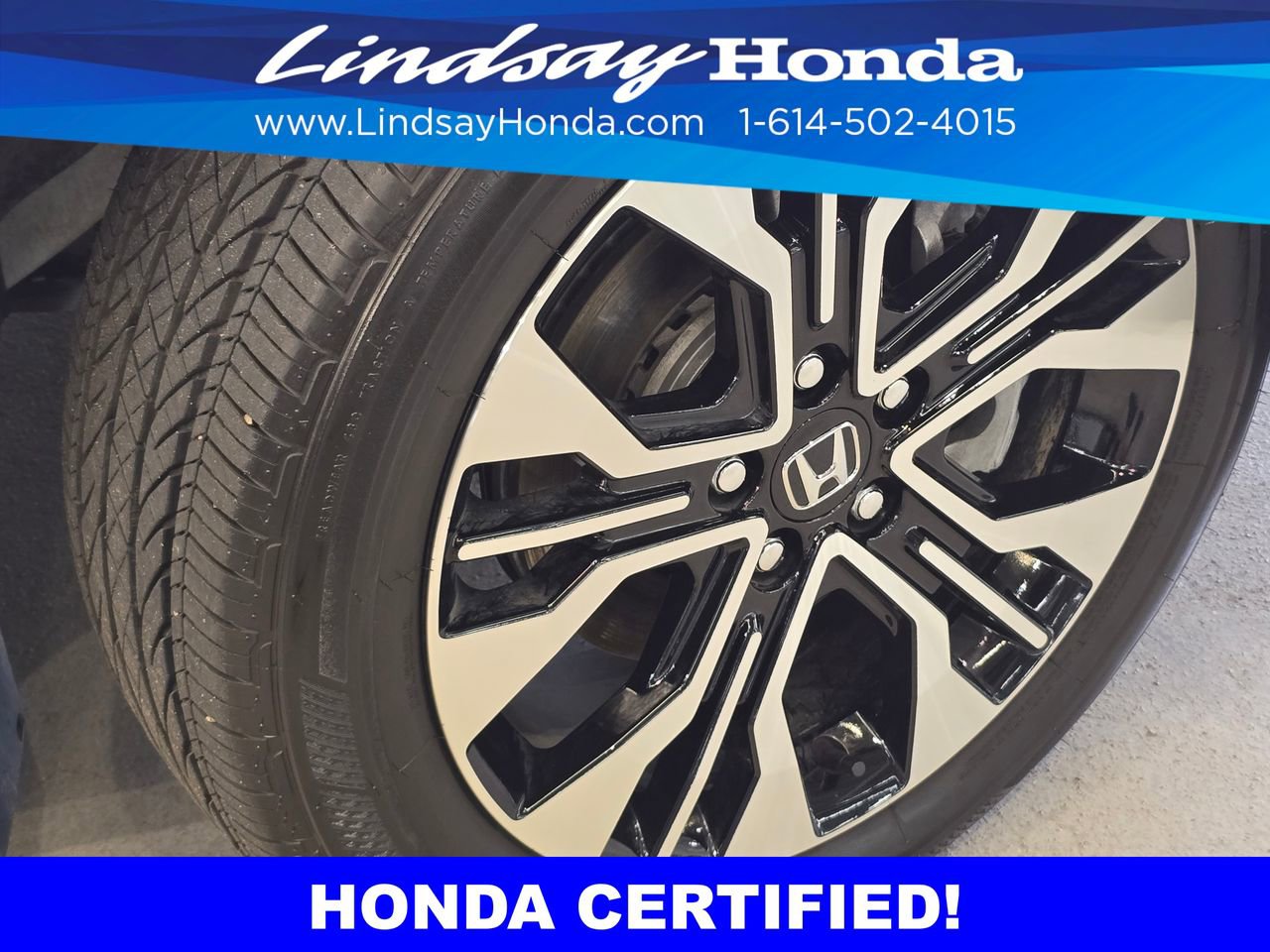 Certified 2026 Honda Odyssey Elite image 26