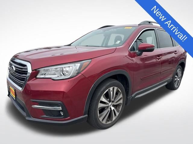 Used 2019 Subaru Ascent Limited AWD/4WD image 8