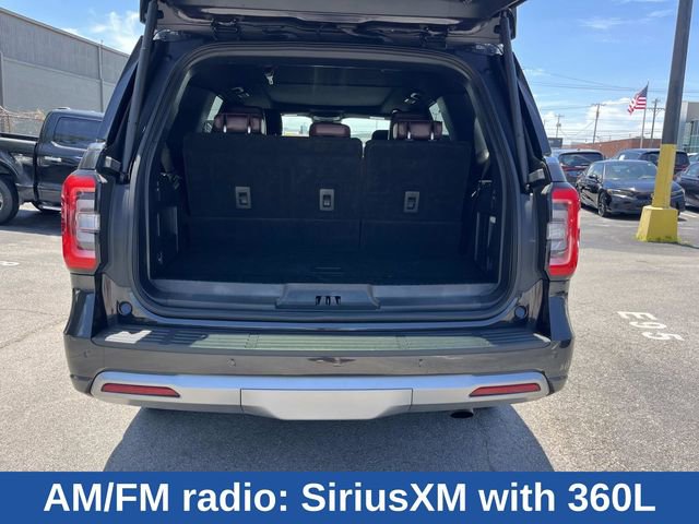 Used 2024 Ford Expedition Limited AWD/4WD image 15