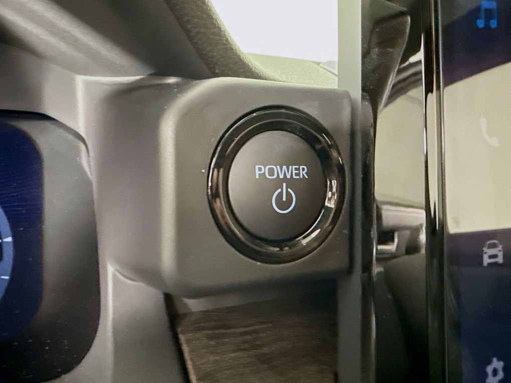 New 2025 Toyota Tacoma Limited image 38