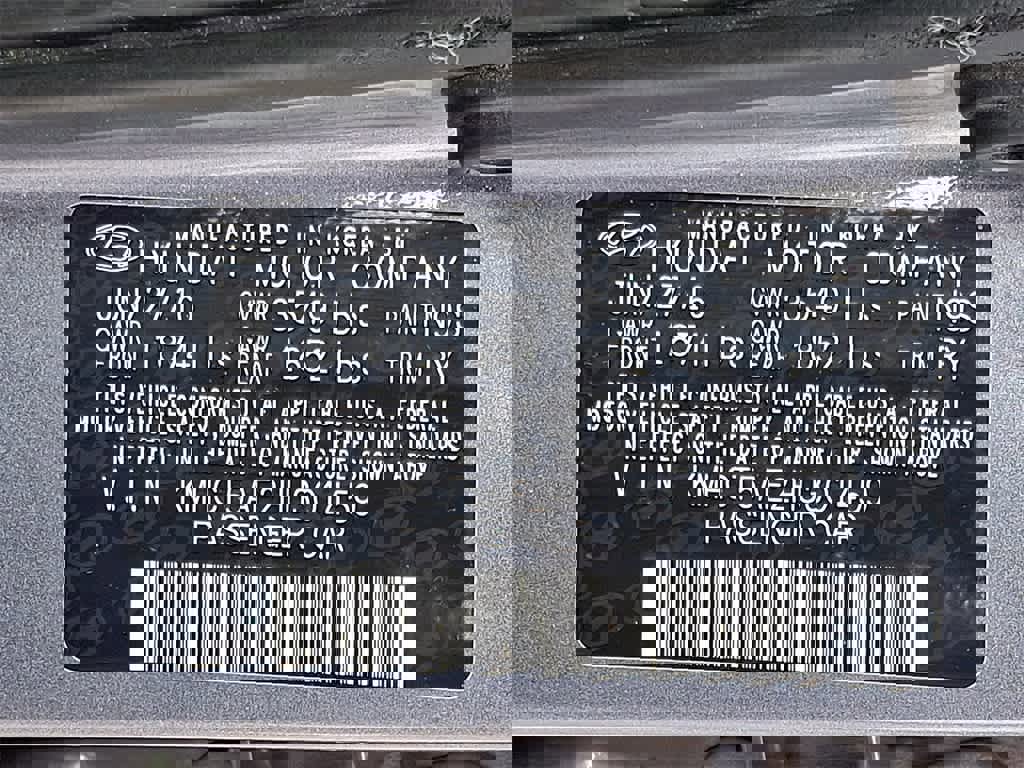 Used 2017 Hyundai Accent SE image 25