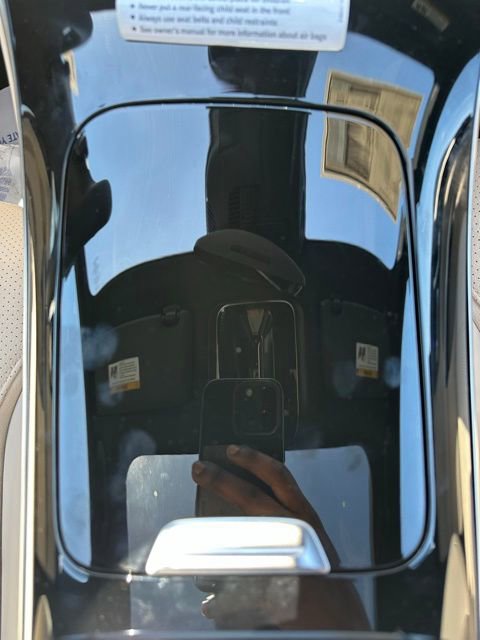New 2026 Mercedes-Benz GLC 300 4MATIC image 30