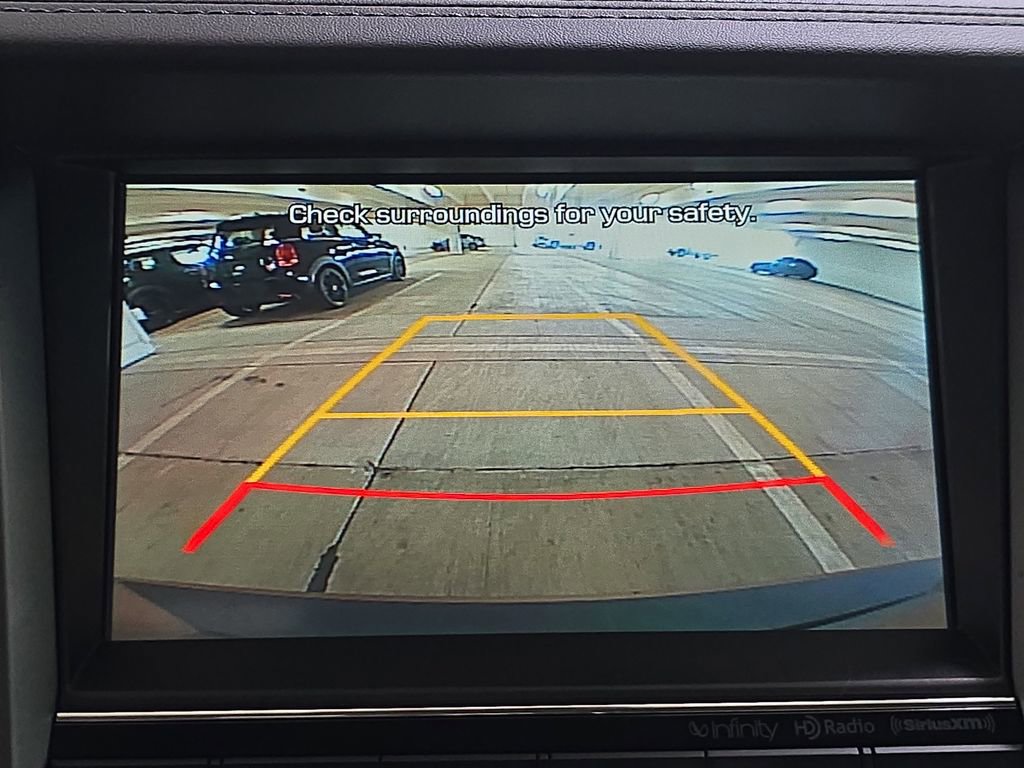 Used 2017 Hyundai Tucson Limited FWD image 24