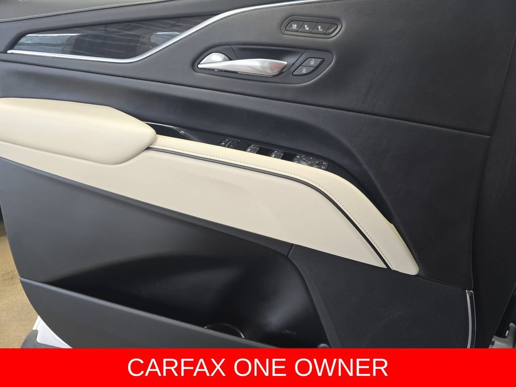 Used 2021 Cadillac Escalade Sport w/ Driver Assist Tech Package AWD/4WD image 28